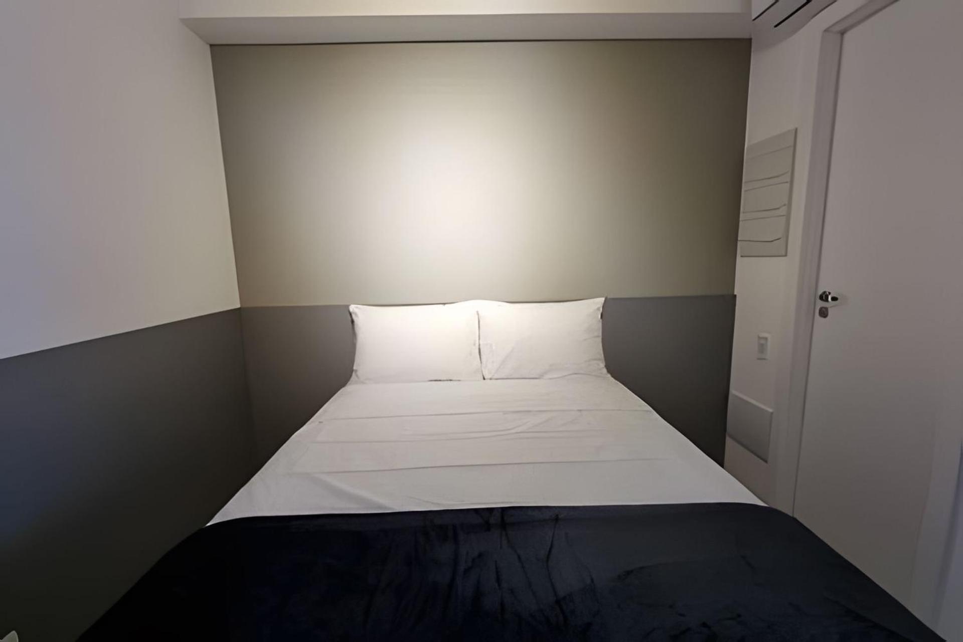 Em Moema Apartment