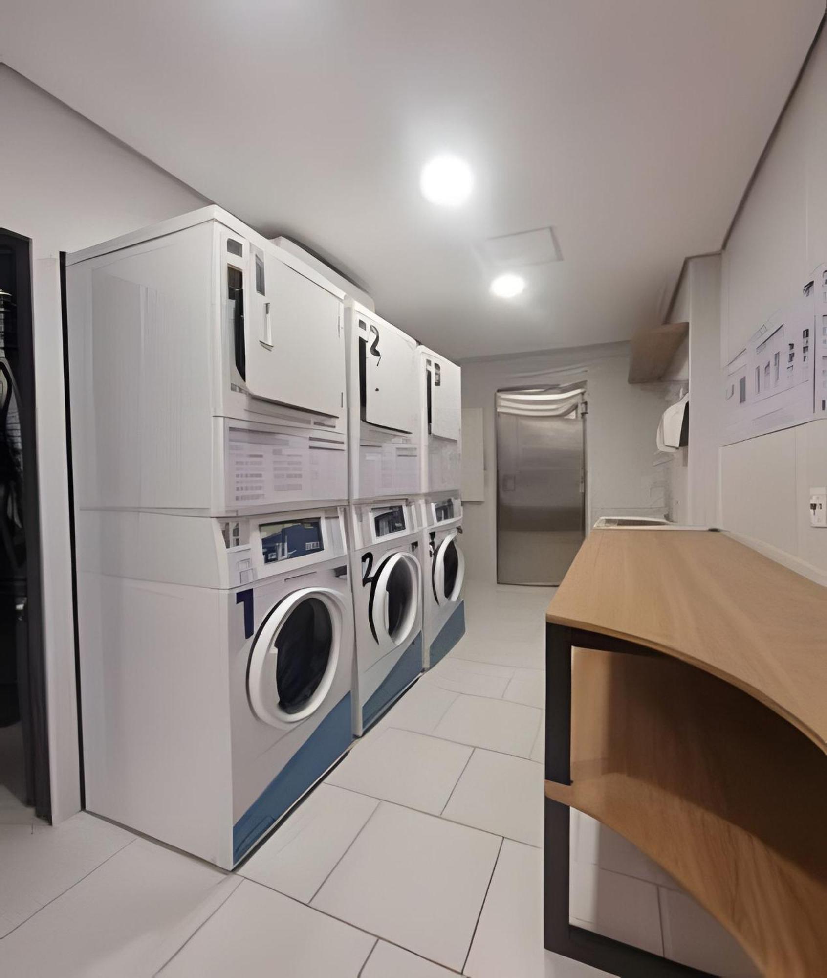 Apartment Em Moema