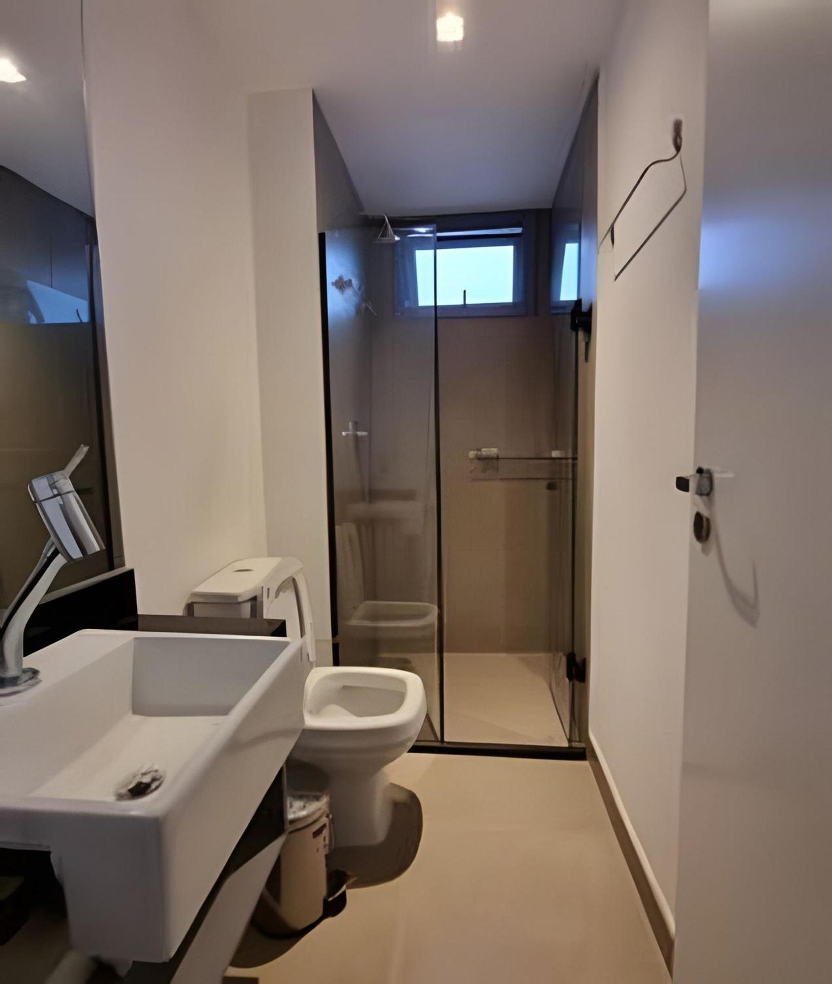 Apartment Em Moema *