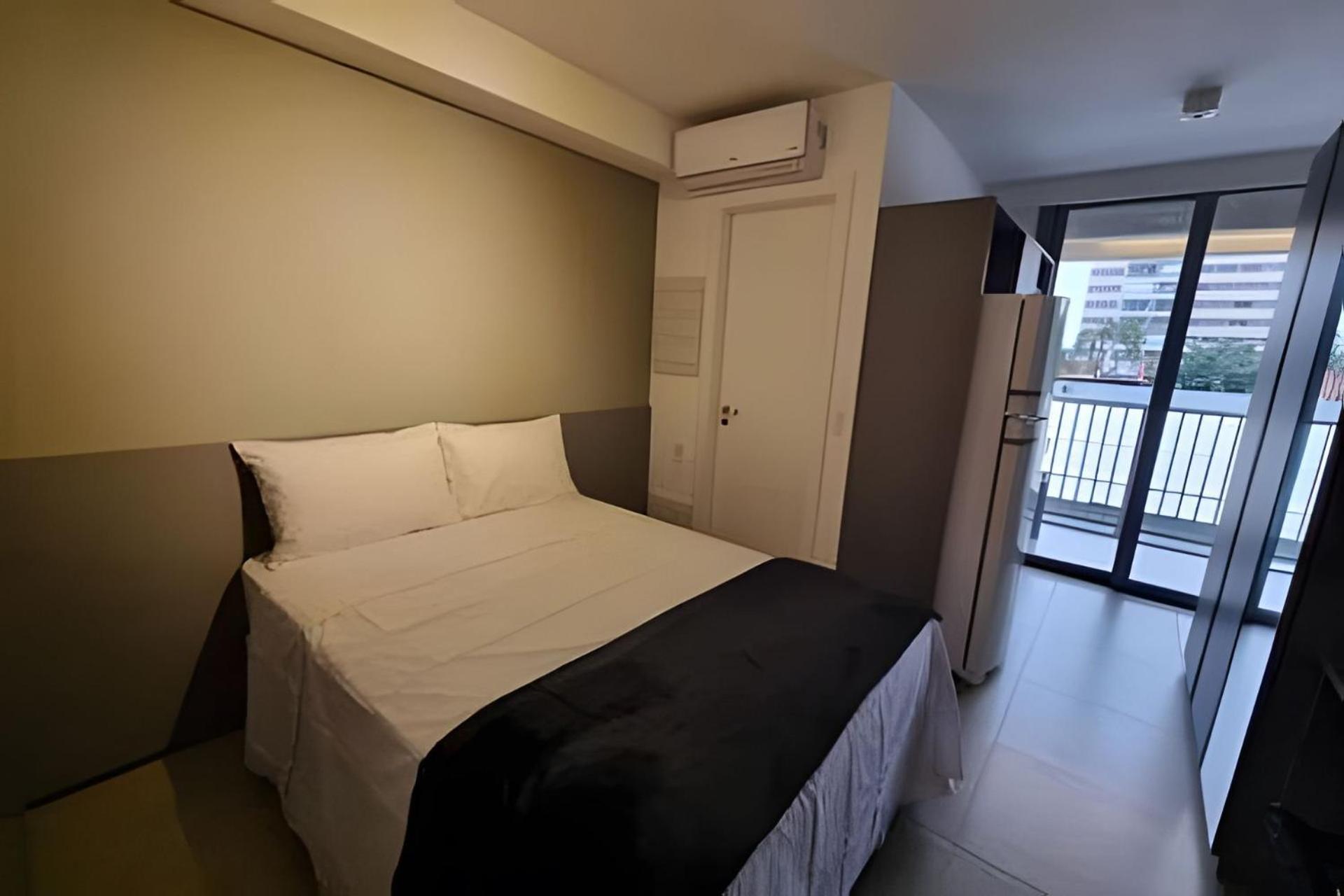 Apartment Em Moema Sao Paulo